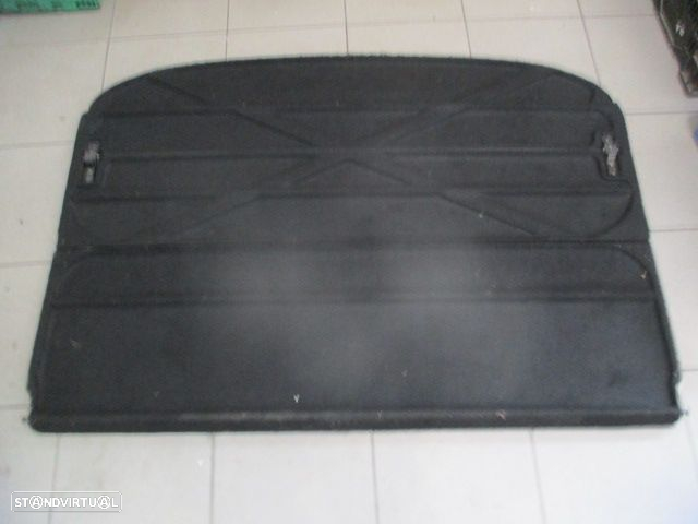 Tampo Cortina Da Mala Tamp558 SAAB 95  ESTATE 1 FASE 3 2006 1.9TID 150CV 5P PRETO - 2