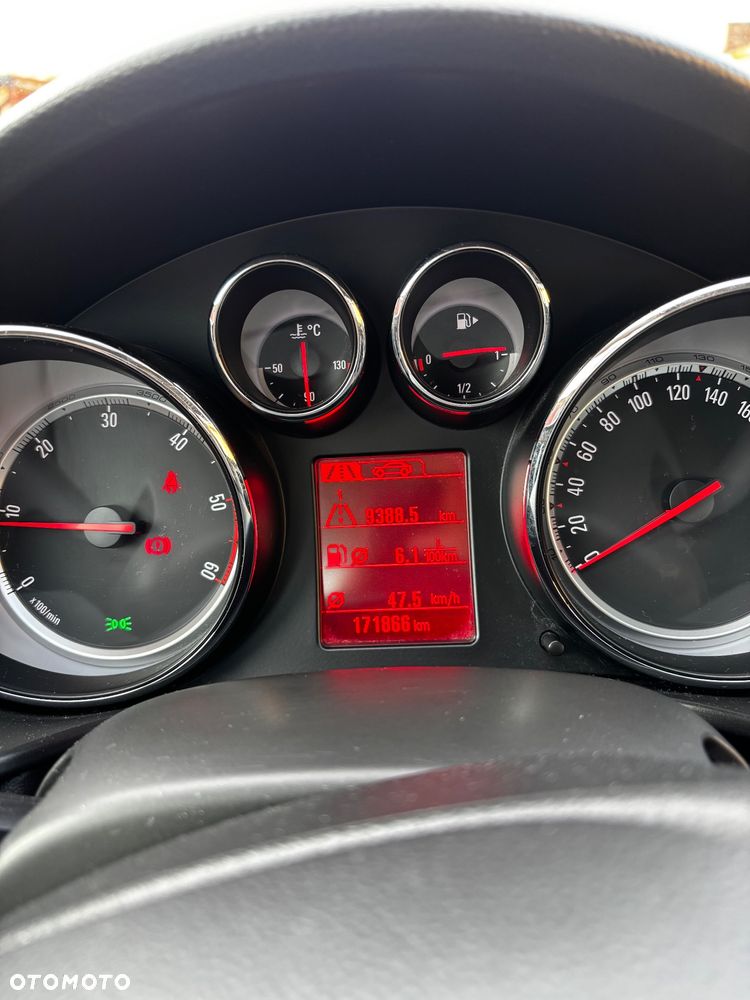 Opel Insignia 2.0 CDTI Design Edition - 24