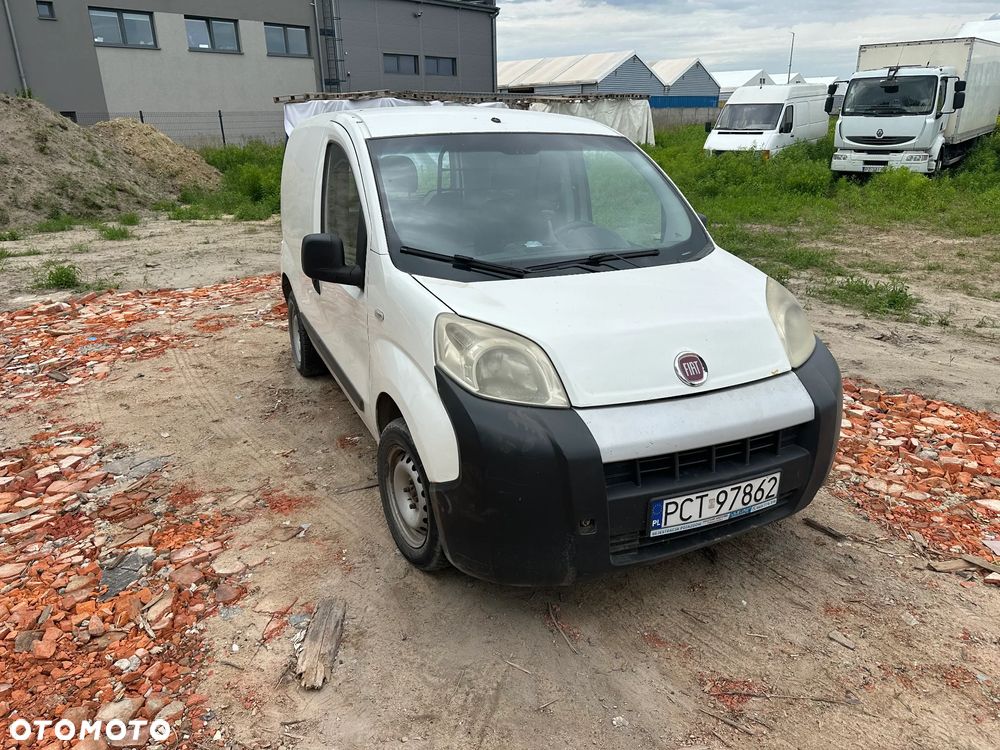 Fiat Fiorino 1.3 Multijet 16V Active - 1