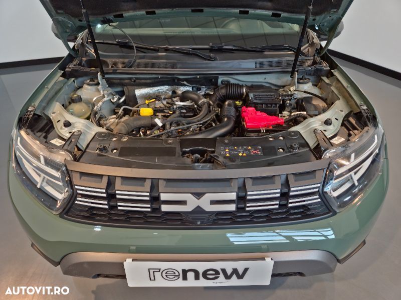 Dacia Duster - 21