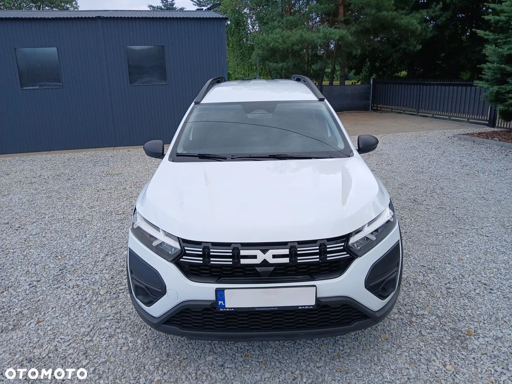 Dacia Jogger 1.0 TCe Essential 7os - 2