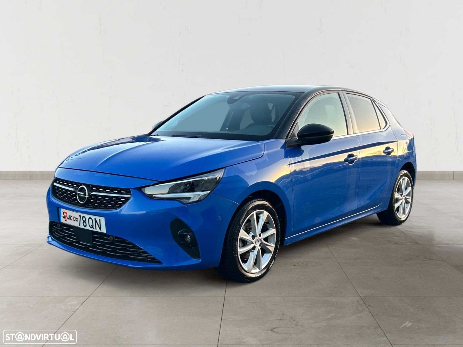 Opel Corsa 1.5 D Elegance - 1