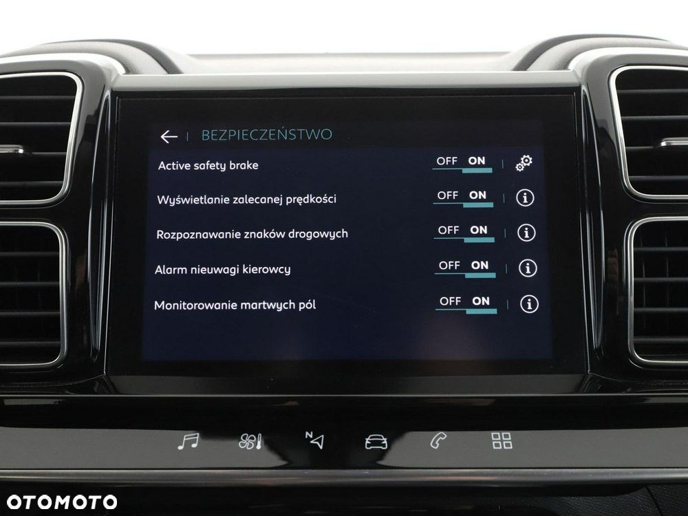 Citroën C5 Aircross - 26