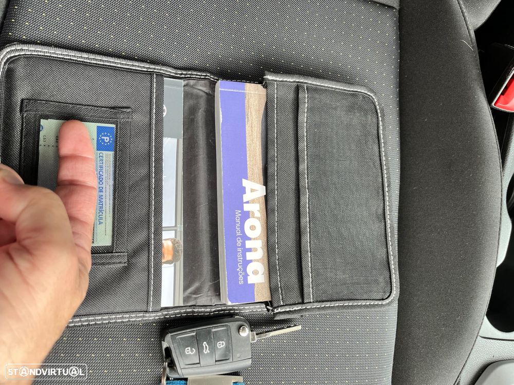 SEAT Arona 1.0 TSI FR DSG - 13