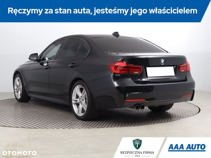 BMW Seria 3 - 5