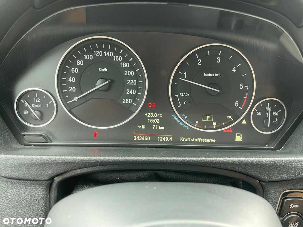 BMW Seria 3 - 20