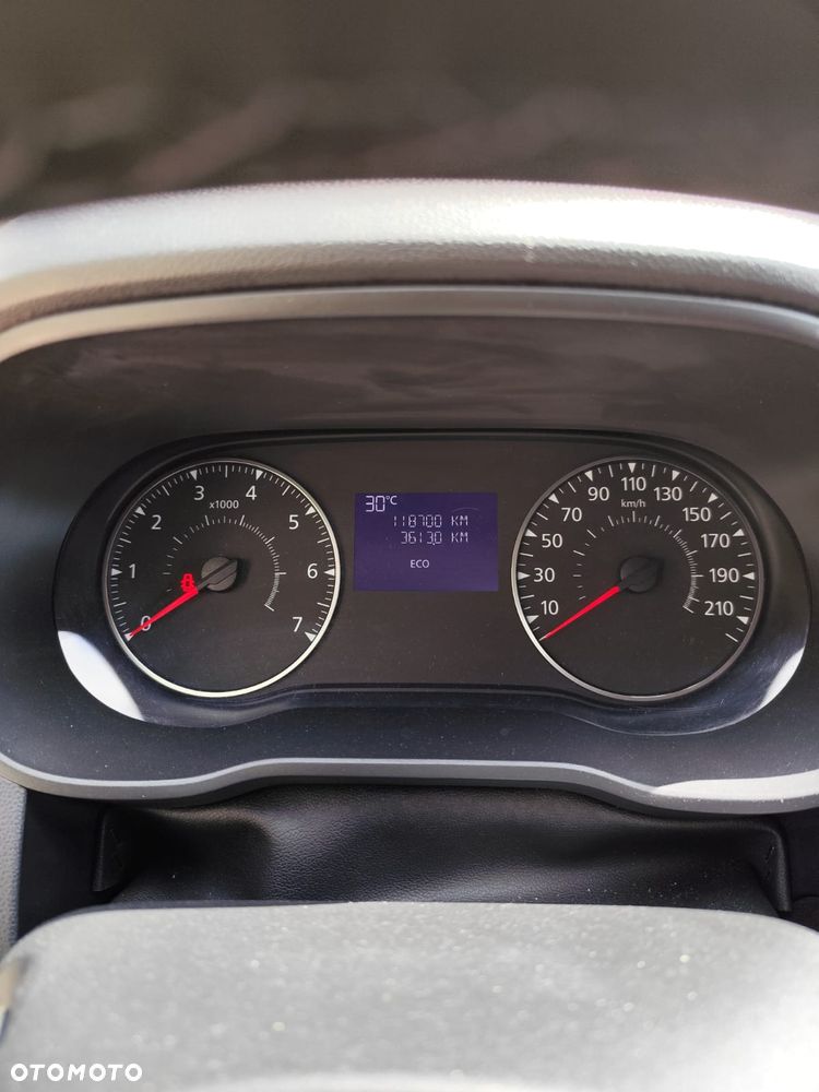 Dacia Duster SCe 115 2WD Comfort - 3