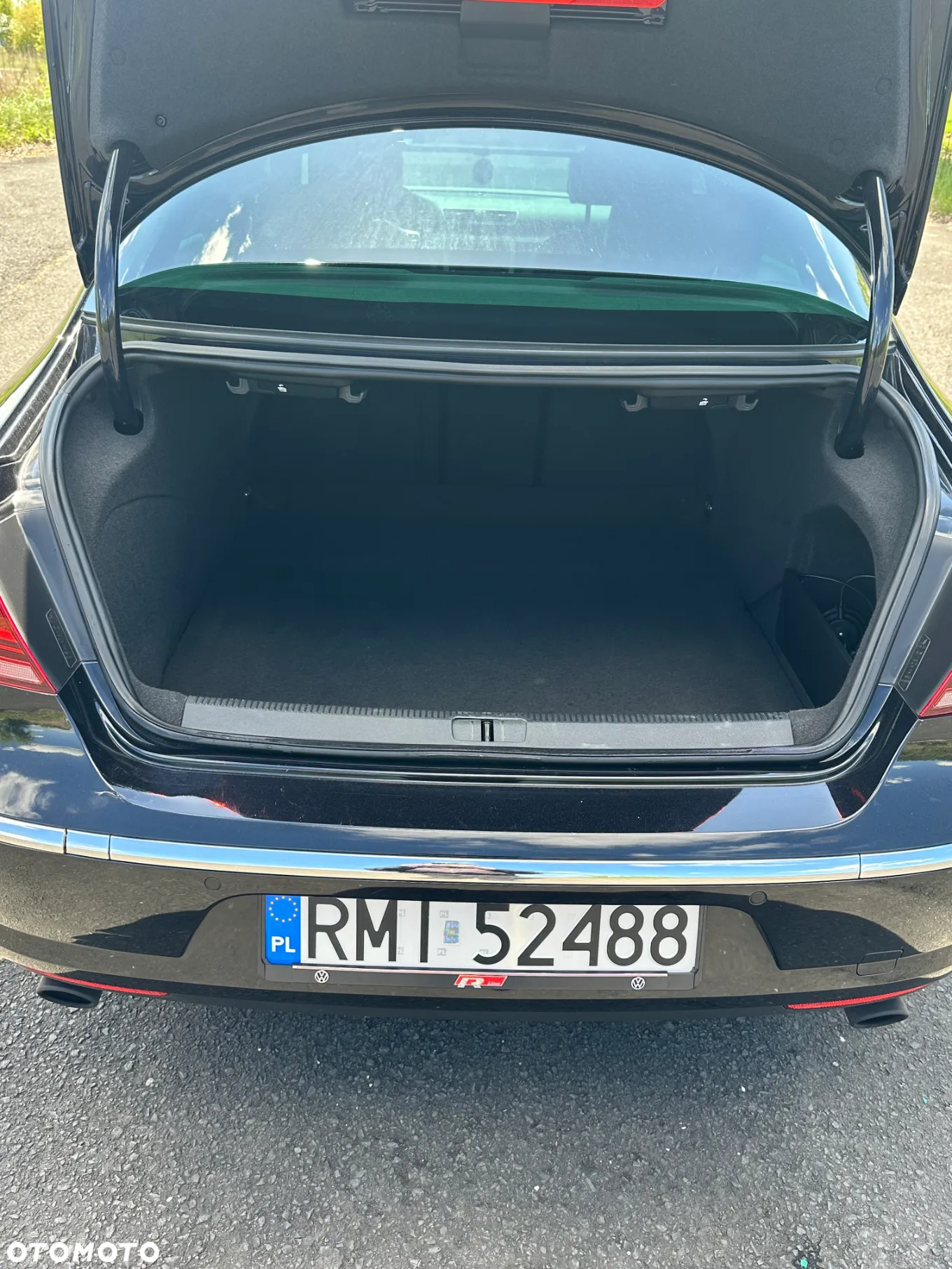 Volkswagen CC 3.6 V6 4Mot DSG - 22