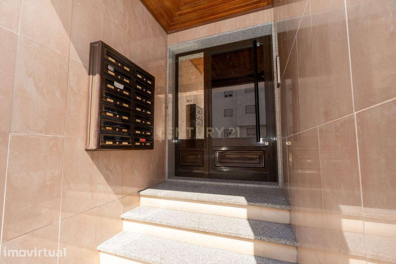 Apartamento T3 em Quinta do Conde, Sesimbra - Grande imagem: 2/28