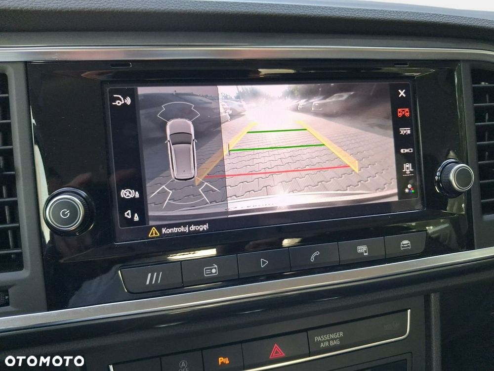 Seat Ateca - 18