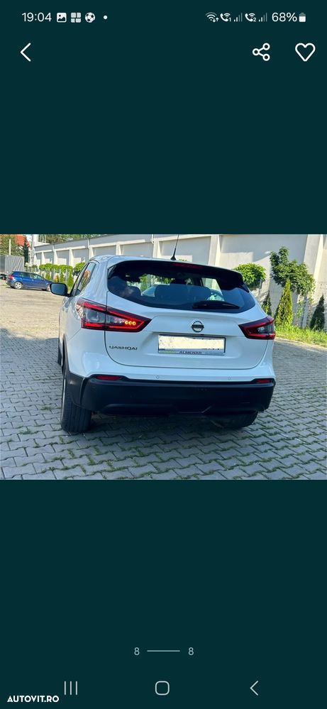Renault Megane Blue dCi 116 Zen - 7