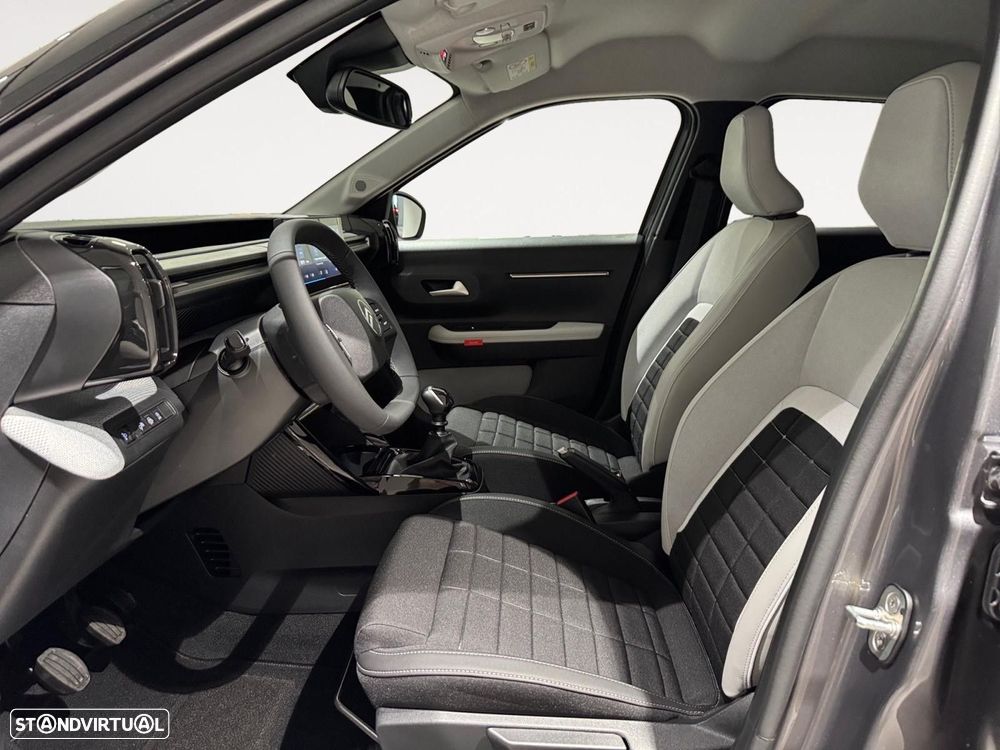 Citroën C3 1.2 Turbo Max - 9