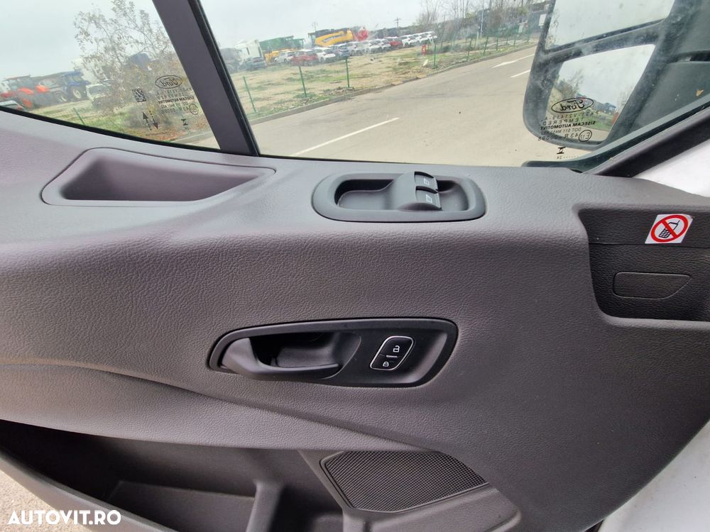 Ford TRANSIT VAN FURGON  350E L4H3 2.0D 131 CP MANUAL - 16
