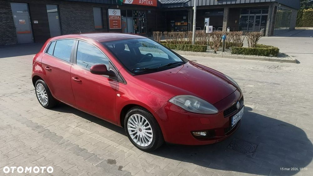 Fiat Bravo - 3