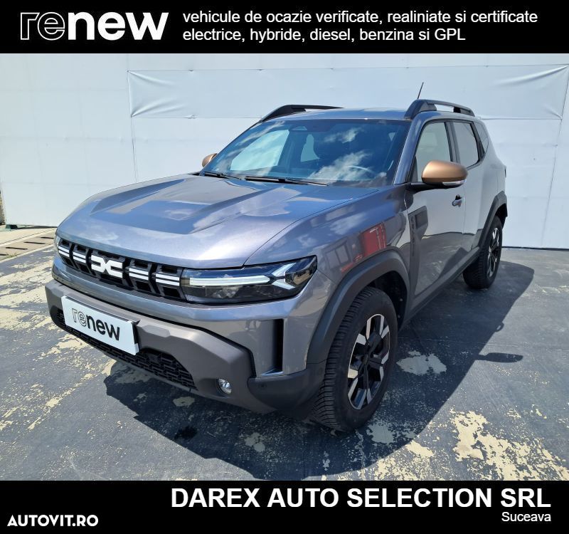 Dacia Duster - 2