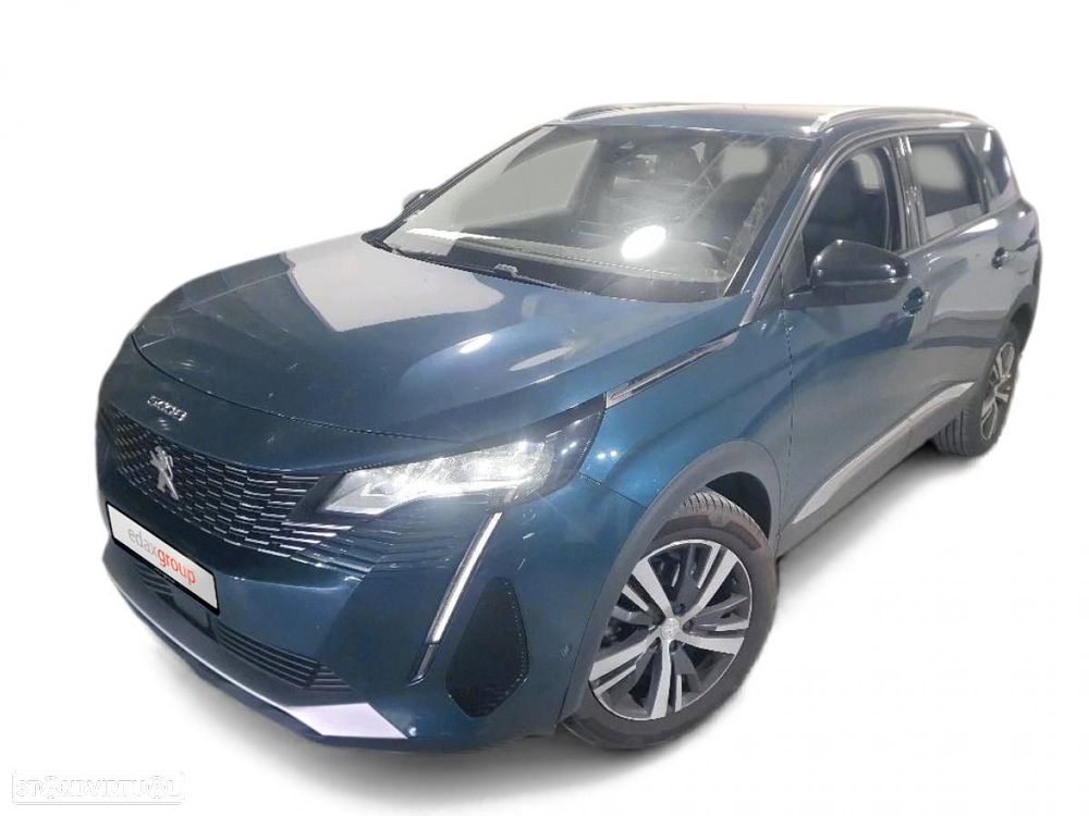 Peugeot 5008 - 1