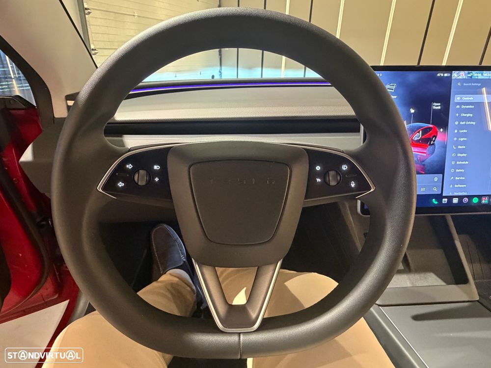 Tesla Model 3 Performance Tração Integral - 54