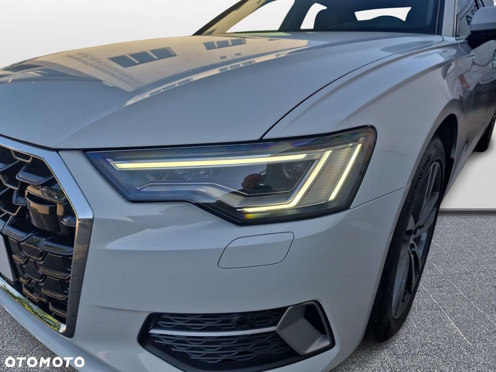 Audi A6 Limousine - 28