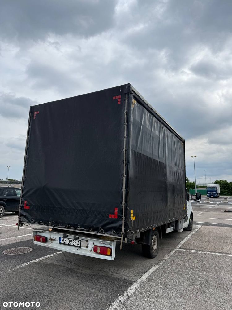 Renault MASTER - 5