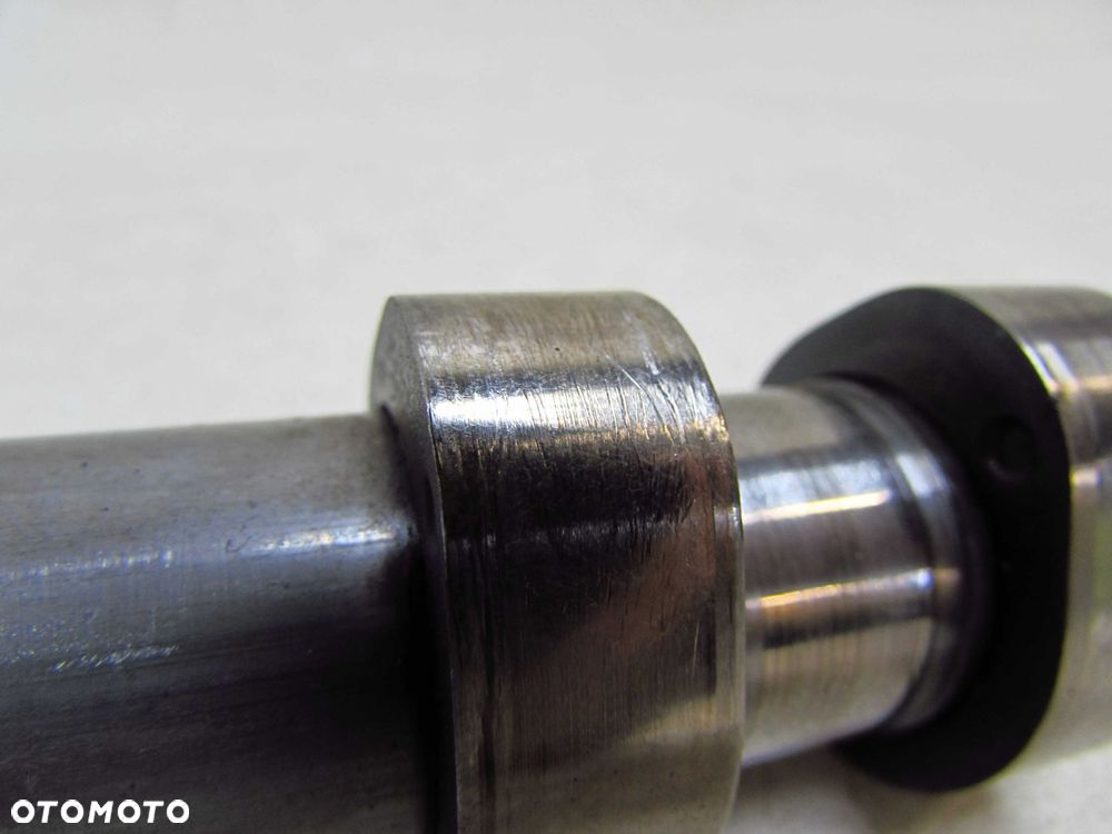 VOLVO S60 V60 V70 S80 XC 2.4 D5 07- WALEK ROZRZADU WYDECHOWY 31216227 4903543 4947547 - 8