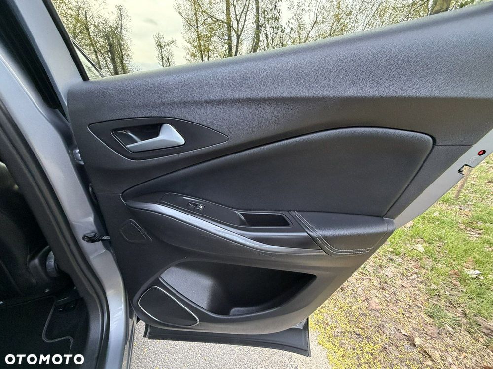 Opel Grandland X - 30