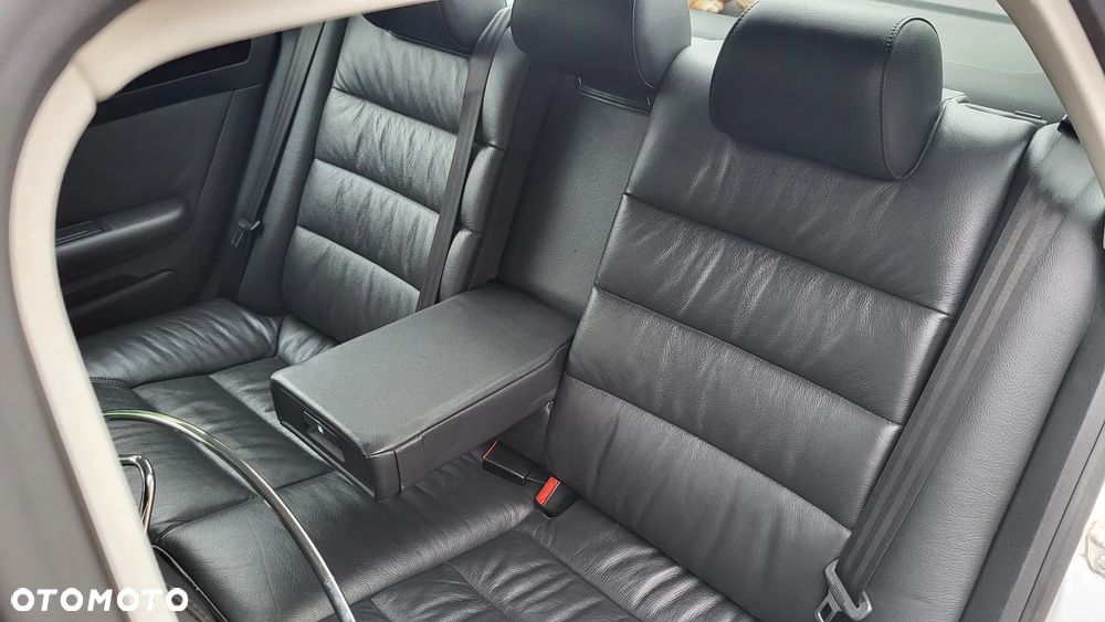 Audi A6 Limousine - 18