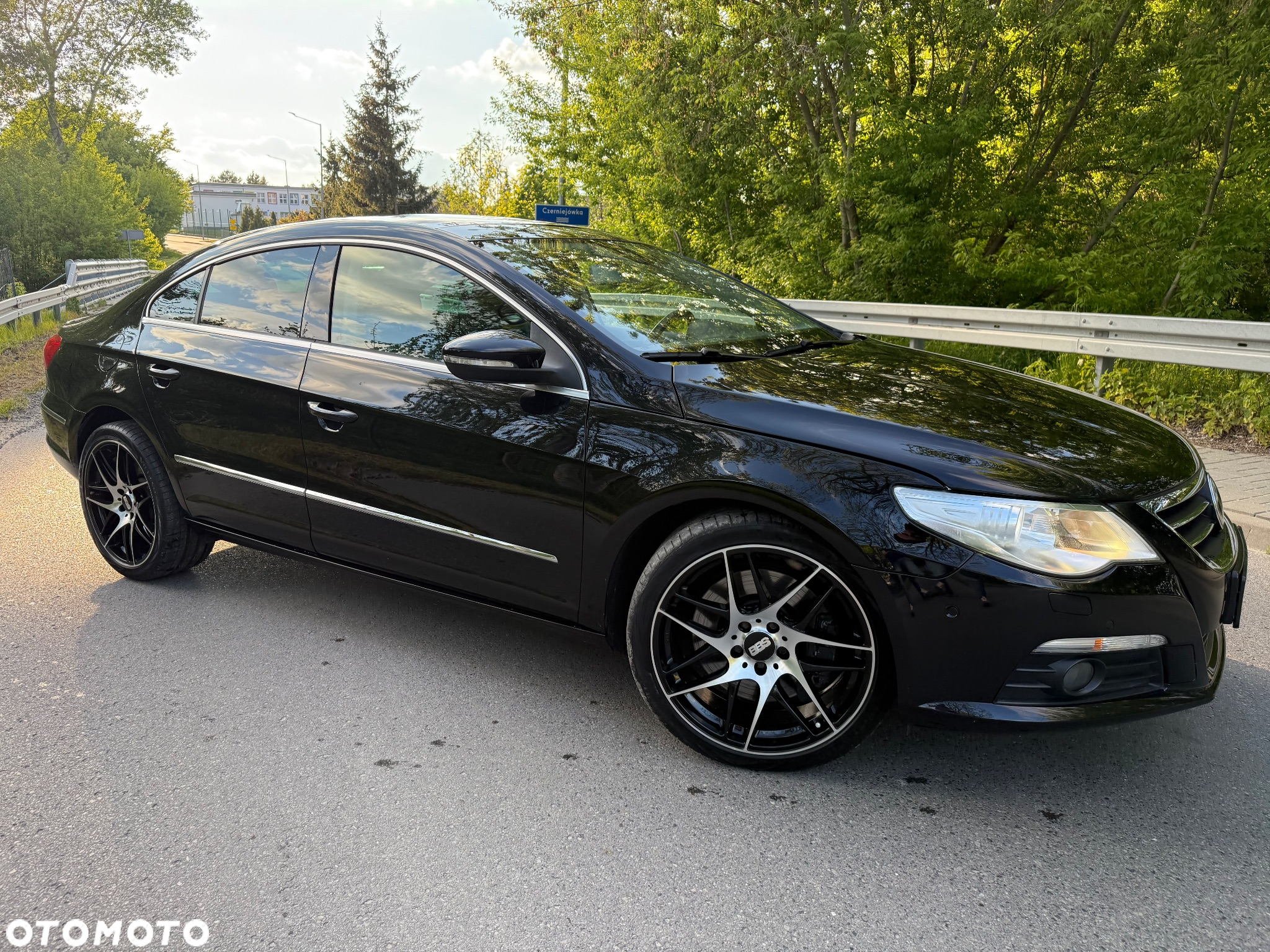 Volkswagen Passat CC 3.6 V6 4Motion DSG Exclusive - 24