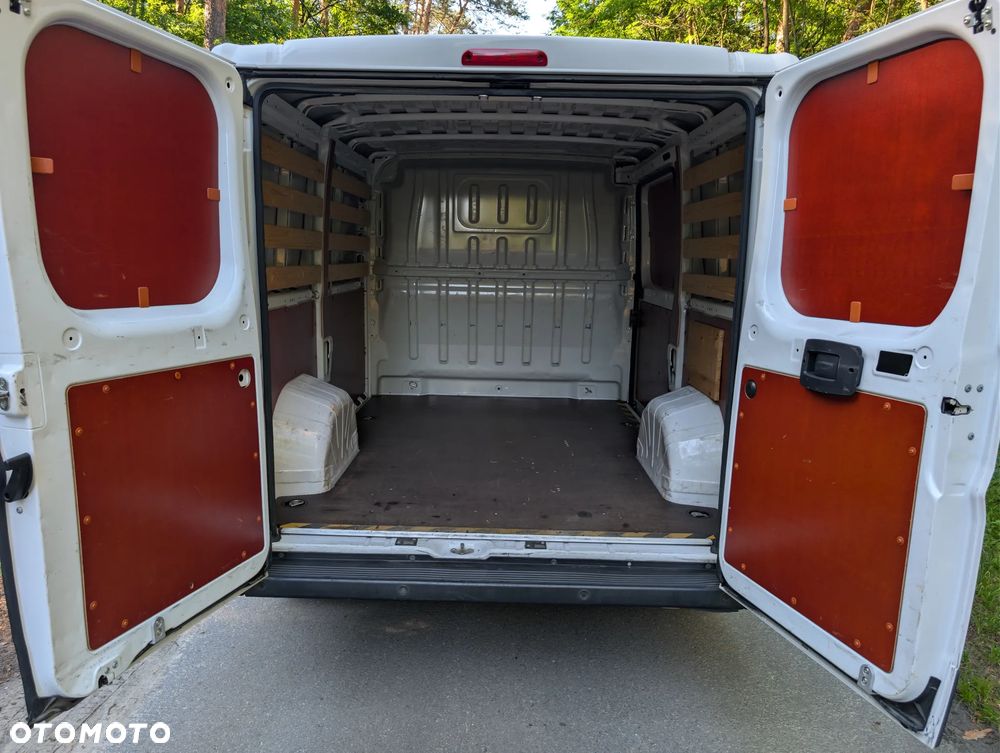 Fiat Ducato - 16