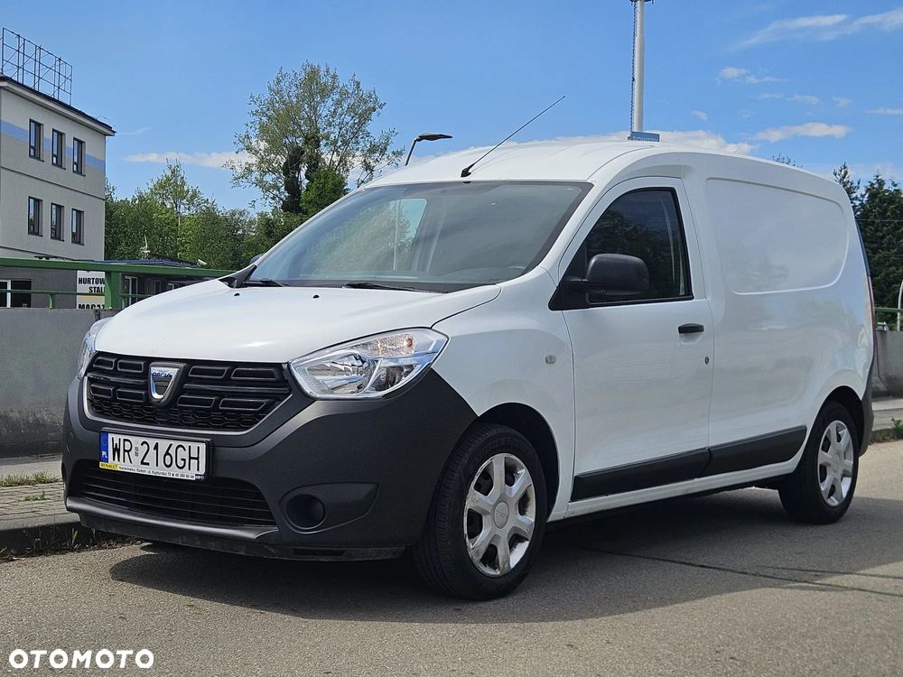 Dacia Dokker VAN - 22