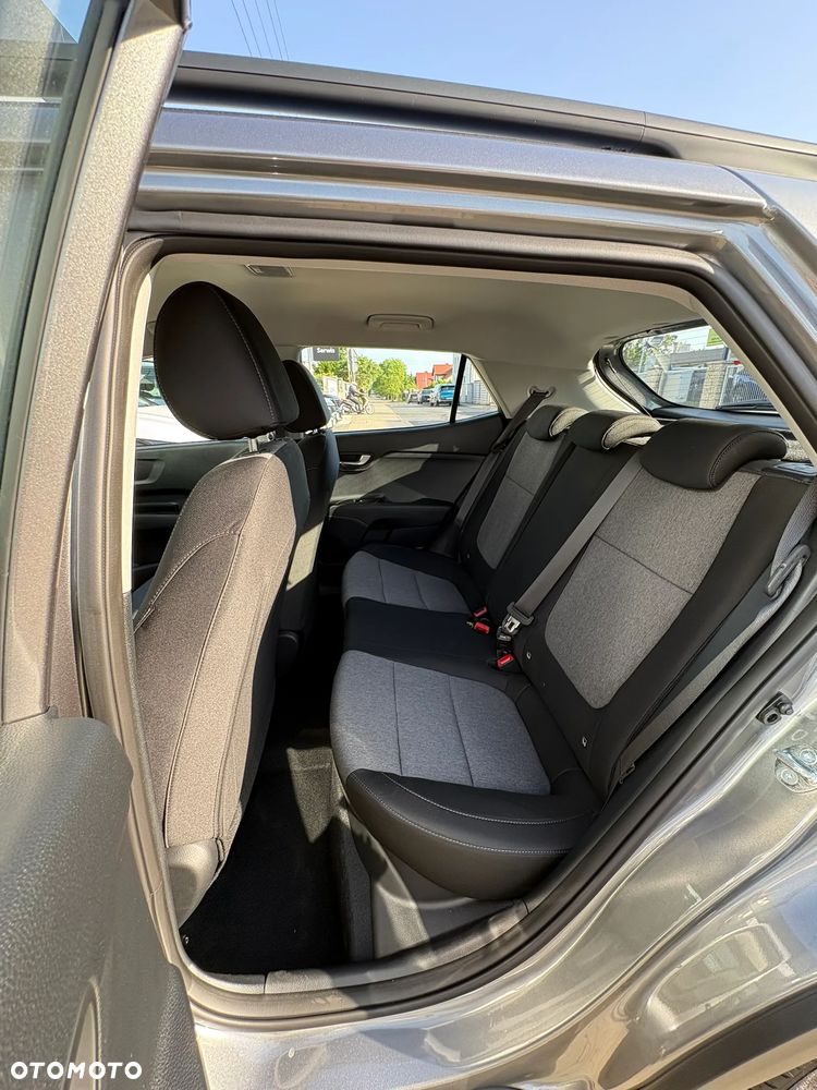 Kia Stonic 1.0 T-GDI Smart - 24