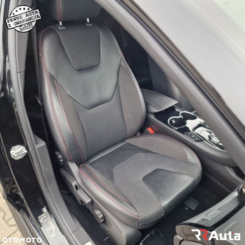 Ford Mondeo - 31