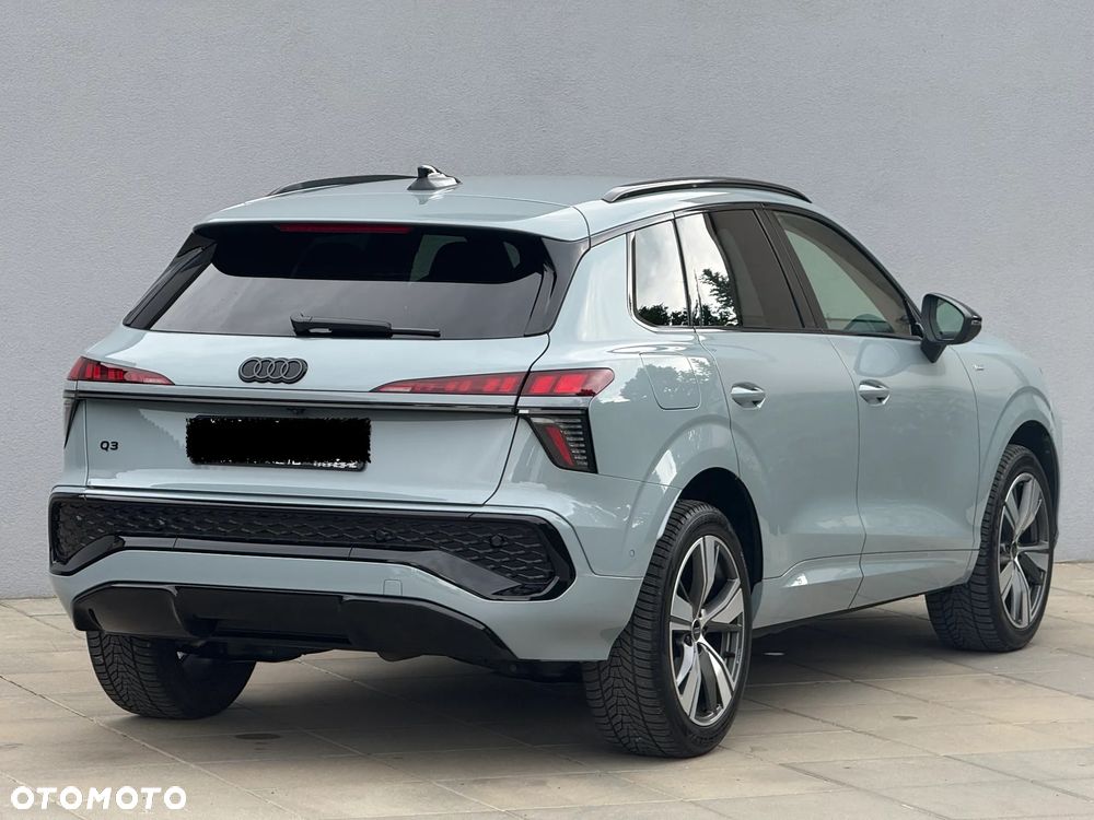 Audi Q3 35 TFSI S line S tronic - 7