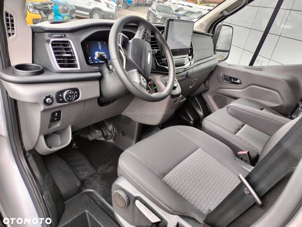 Ford Transit 350 Kombi M1 L3H2 Trend - 11
