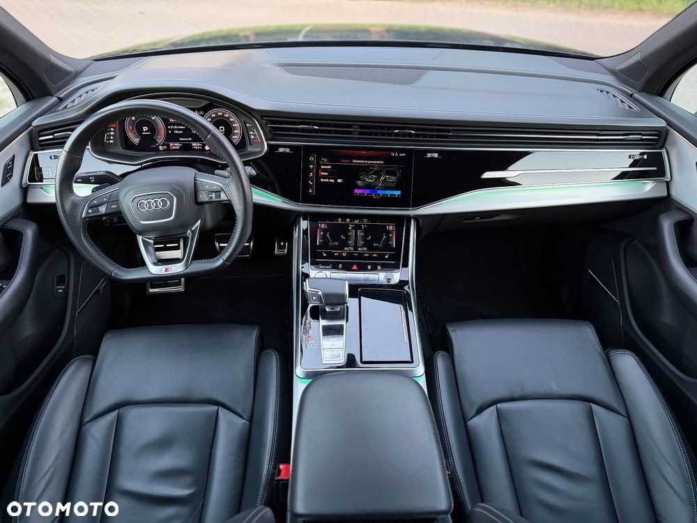 Audi Q7 - 5