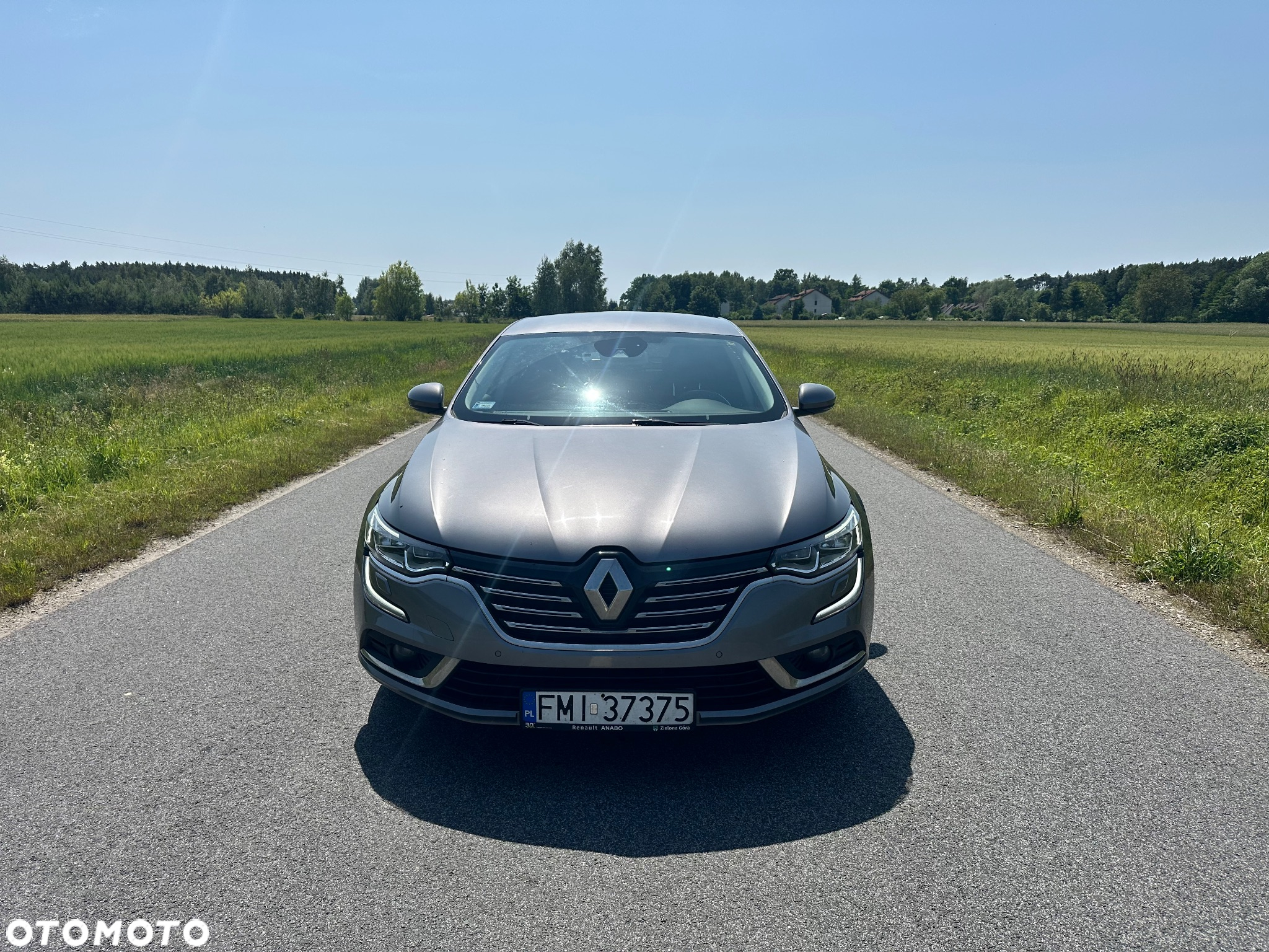 Renault Talisman - 9