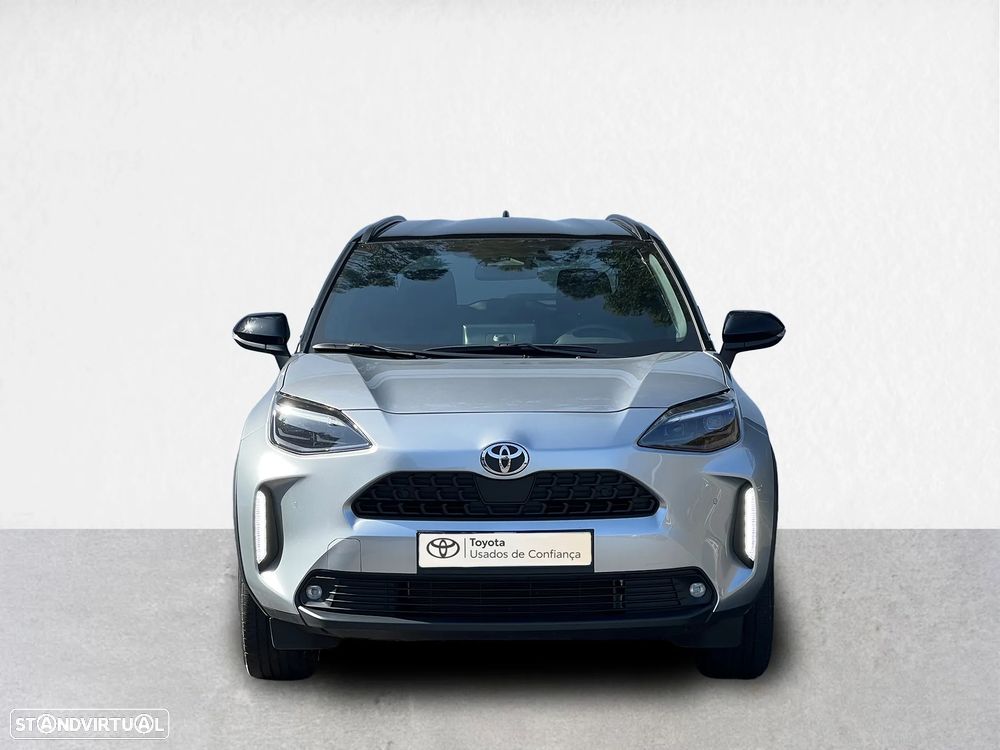 Toyota Yaris Cross 1.5 HDF Square Collection - 5