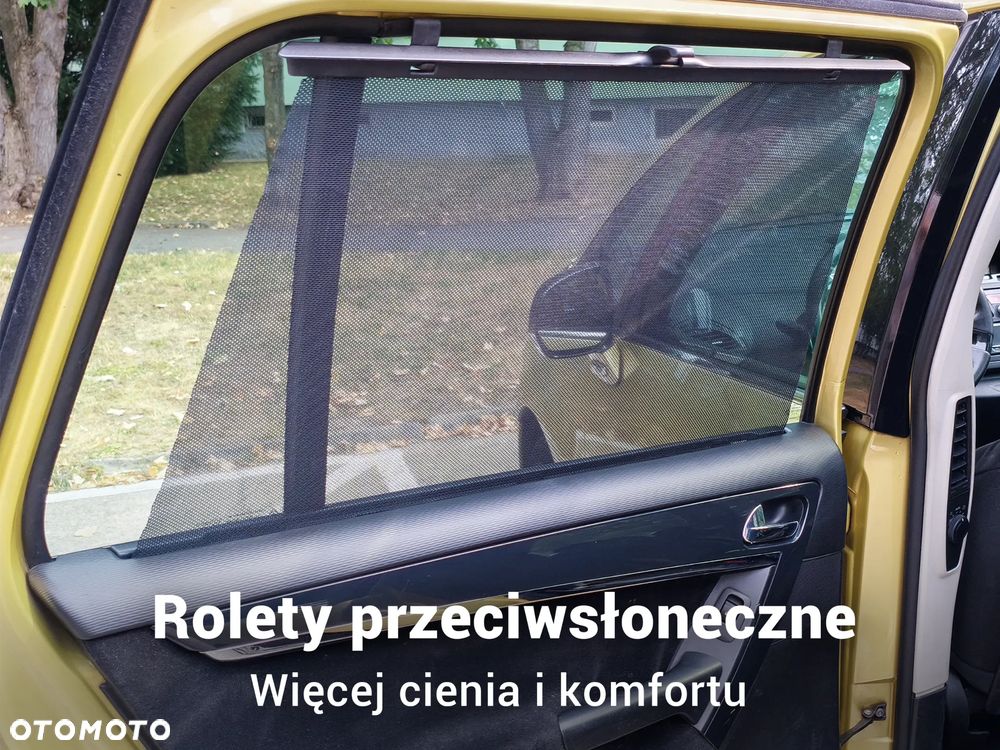 Citroën C4 Grand Picasso - 29