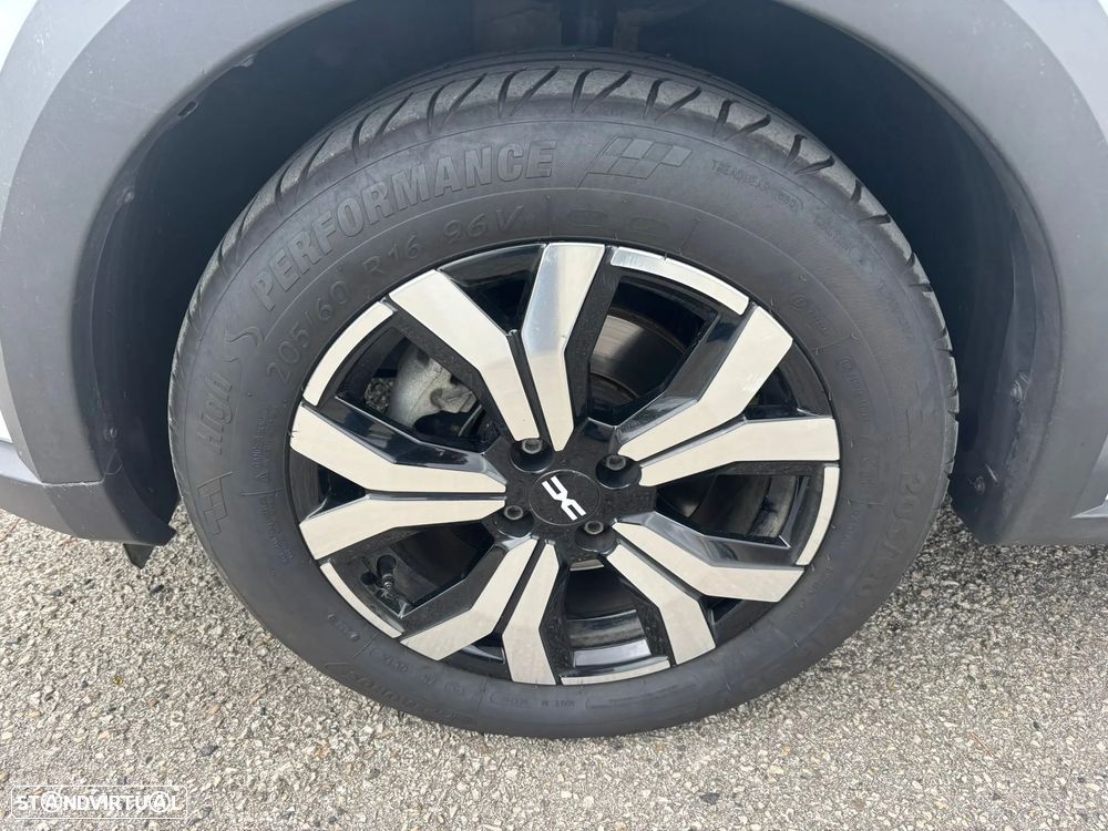 Dacia Jogger 1.0 ECO-G Expression 7L Bi-Fuel - 54