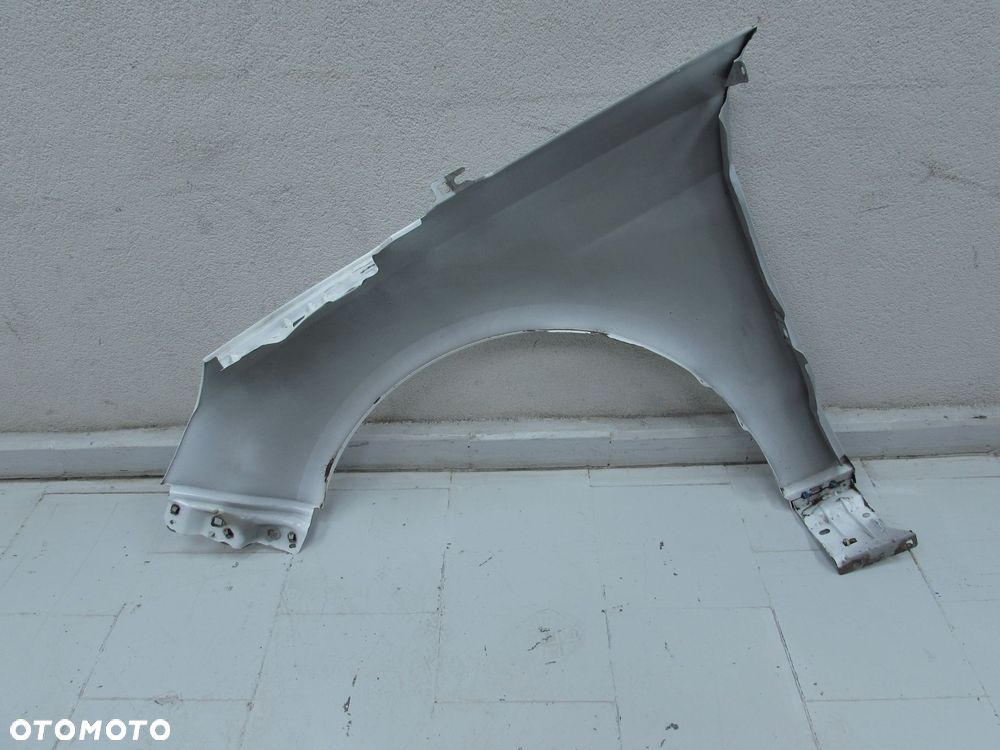 FORD GALAXY MK4 15-19 BLOTNIK PRZOD PRAWY FROZEN WHITE H7 - 7