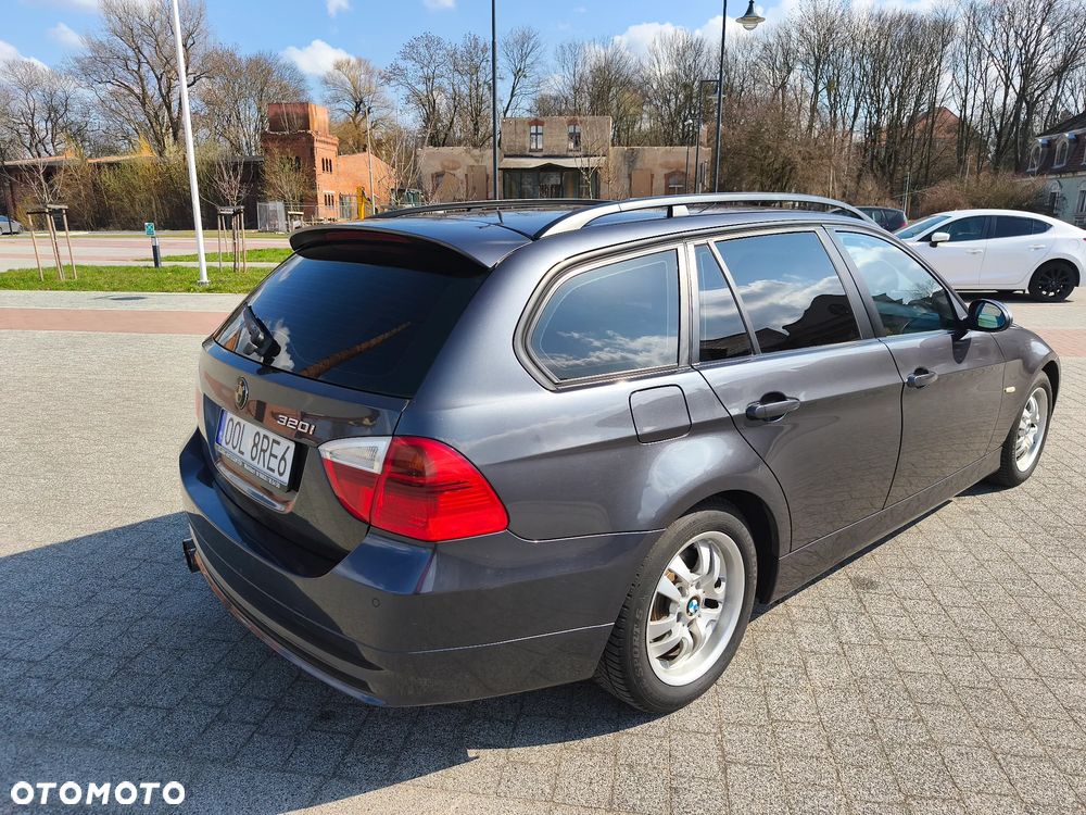 BMW Seria 3 - 3