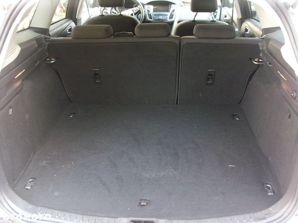 Ford Focus 2.0 TDCi Gold X ASS - 8