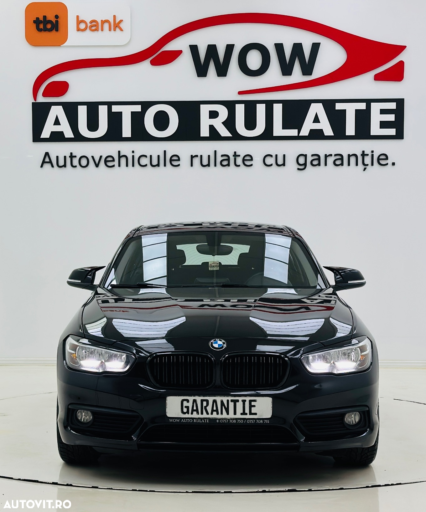 BMW Seria 1 - 10