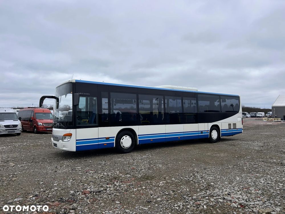 Setra 415 LE - 6