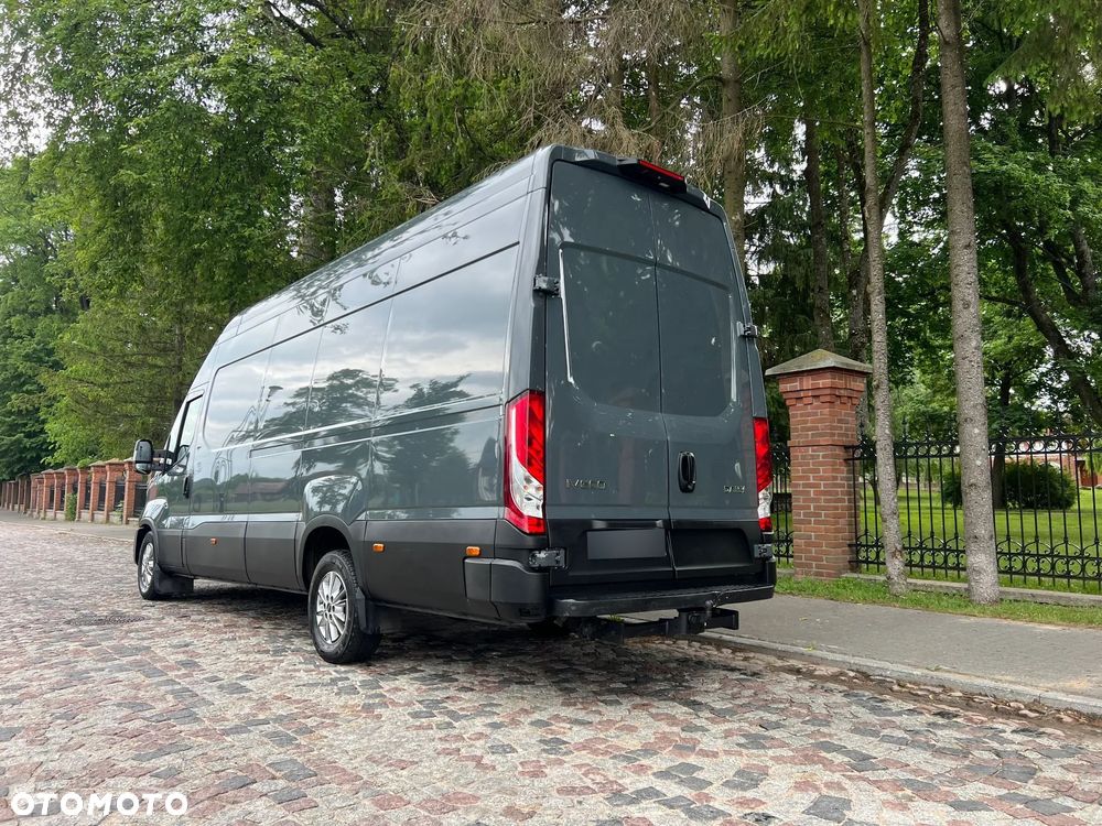 Iveco Daily 35-180 - 10