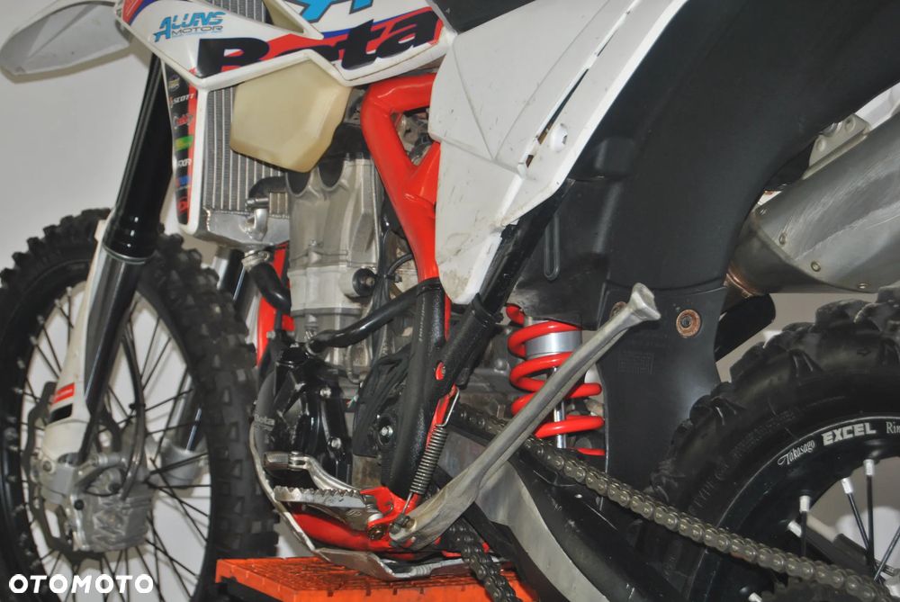 Beta RR - 10