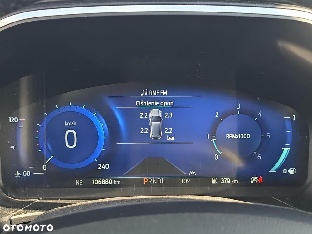 Ford Kuga 1.5 EcoBlue FWD Titanium - 23