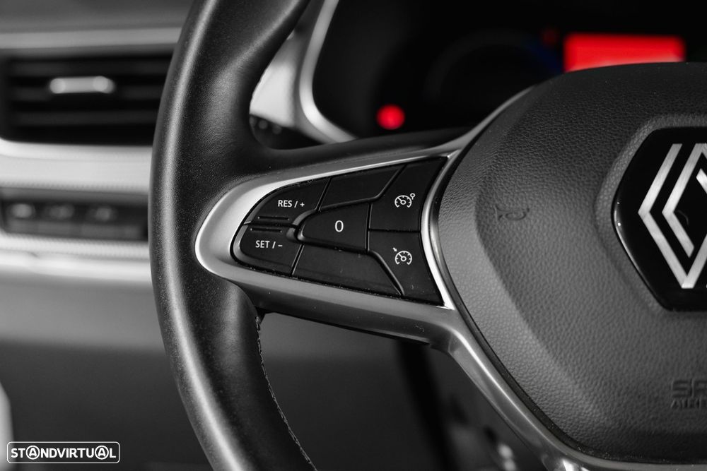 Renault Arkana 1.6 E-Tech Full Hybrid Techno - 8