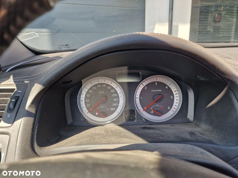 Volvo C70 - 17
