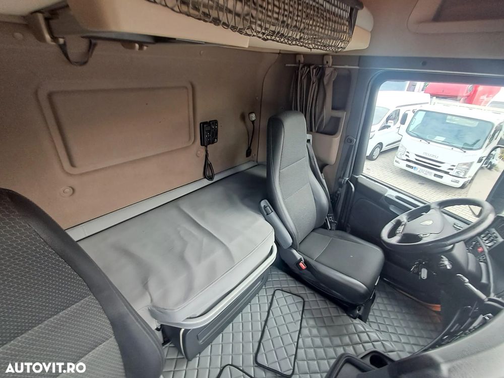 Scania r 450 topline automat euro 6 - 18