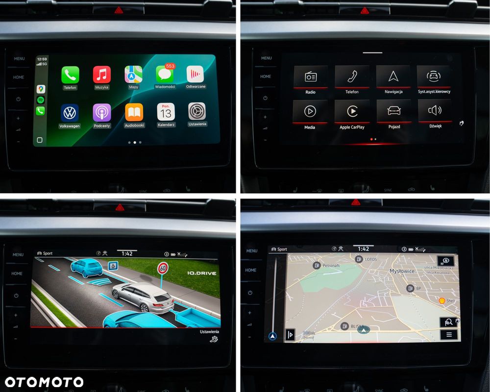 Volkswagen Arteon Shooting Brake - 39